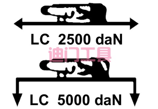 5吨捆绑器指的是工作载荷还是破断载荷(图1)